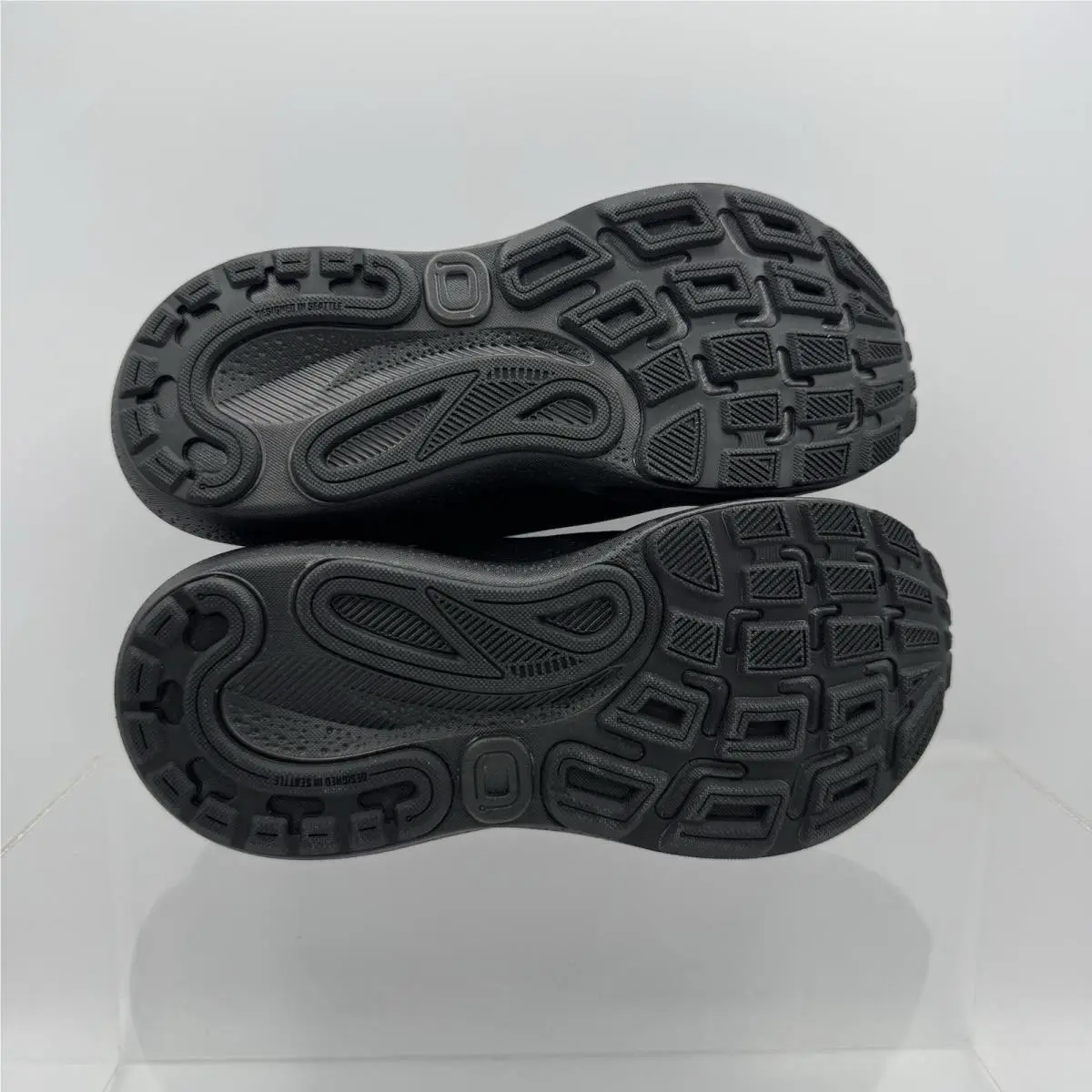 Brooks shoes - Brooks Adrenaline GTS 24 - Adrenaline GTS - 1204261B020 - Black 6