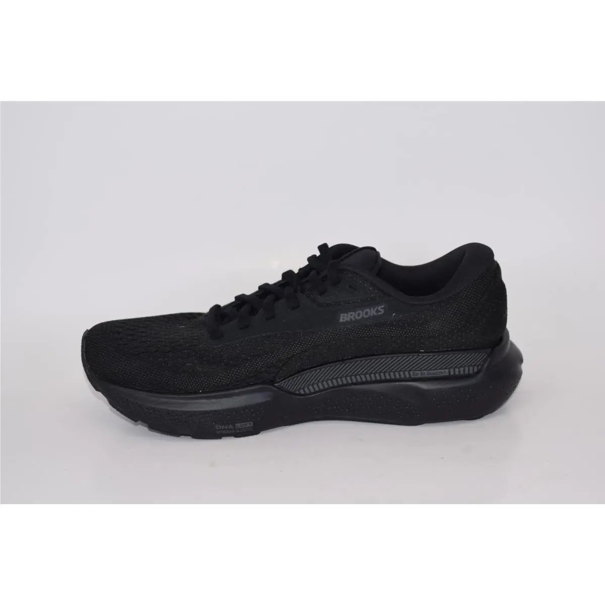 Brooks shoes - Brooks Adrenaline GTS 24 - Adrenaline GTS - 1204261B020 - Black 1