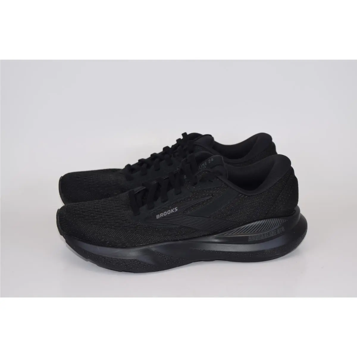 Brooks shoes - Brooks Adrenaline GTS 24 - Adrenaline GTS - 1204261B020 - Black 2