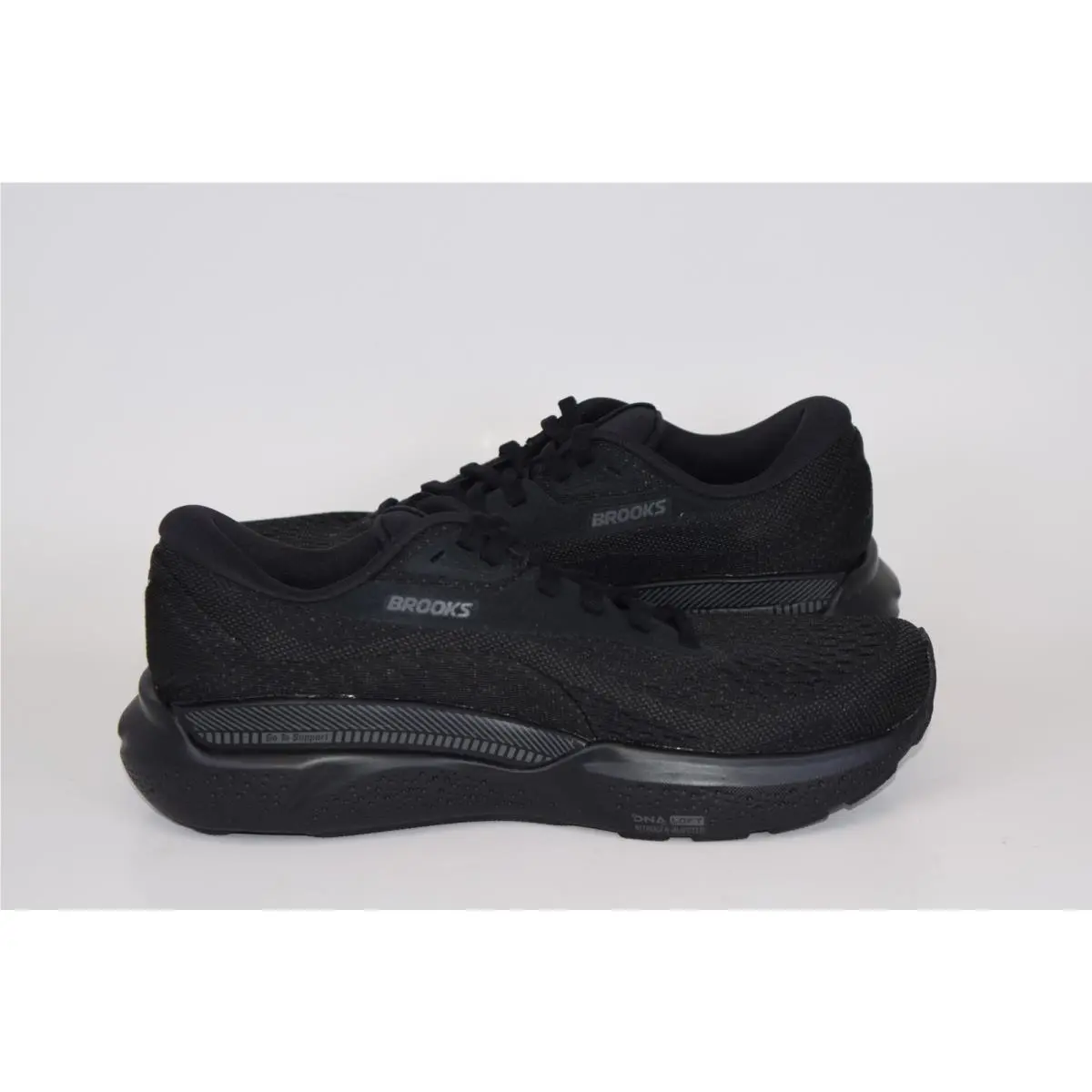 Brooks shoes - Brooks Adrenaline GTS 24 - Adrenaline GTS - 1204261B020 - Black 3