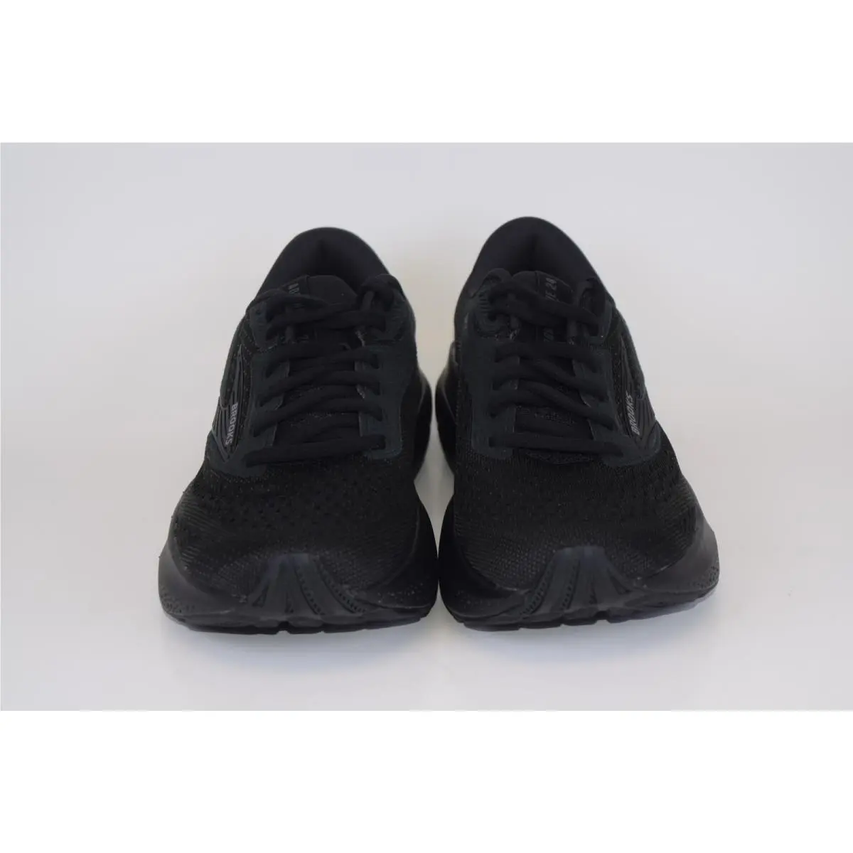 Brooks shoes - Brooks Adrenaline GTS 24 - Adrenaline GTS - 1204261B020 - Black 4