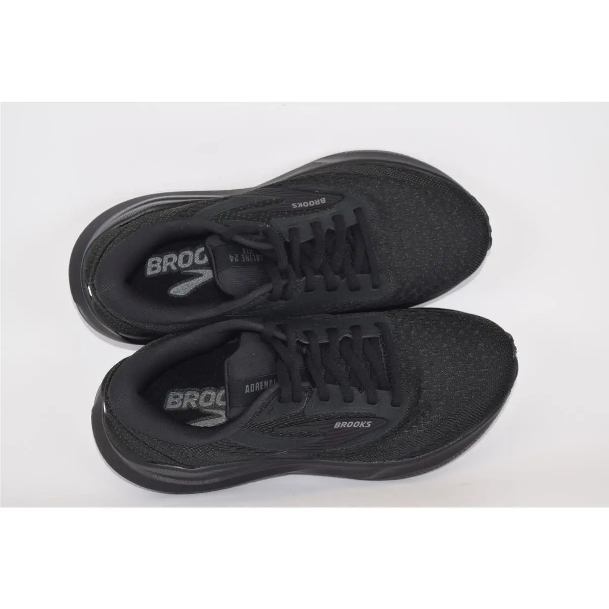 Brooks shoes - Brooks Adrenaline GTS 24 - Adrenaline GTS - 1204261B020 - Black 6