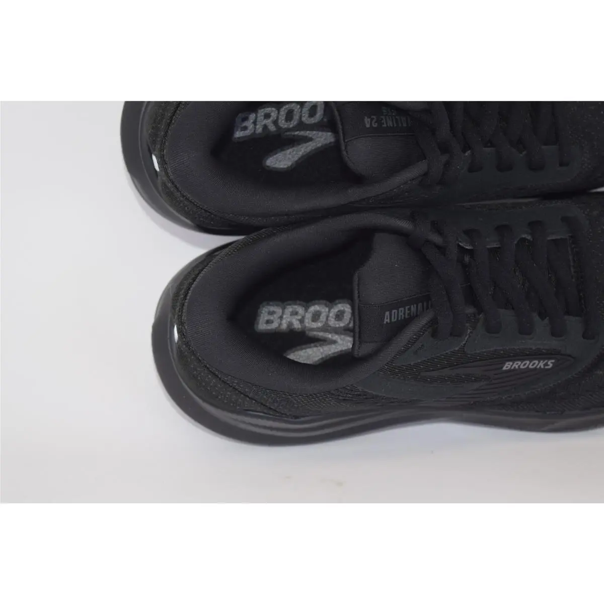 Brooks shoes - Brooks Adrenaline GTS 24 - Adrenaline GTS - 1204261B020 - Black 7