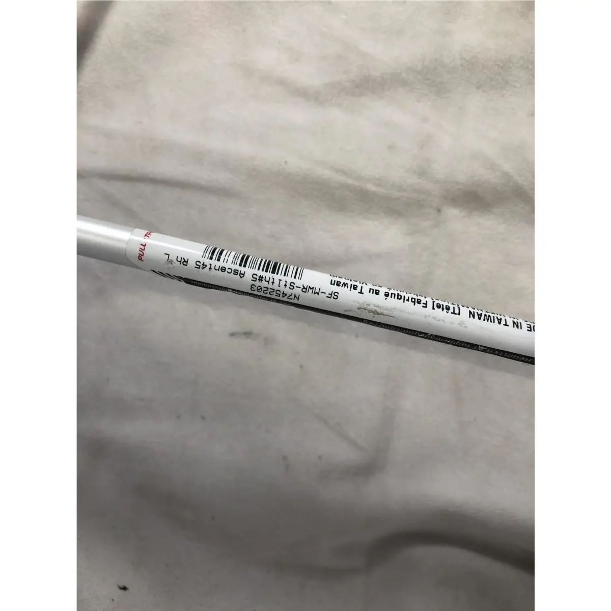 TaylorMade  (UPC: 192371506899) 3