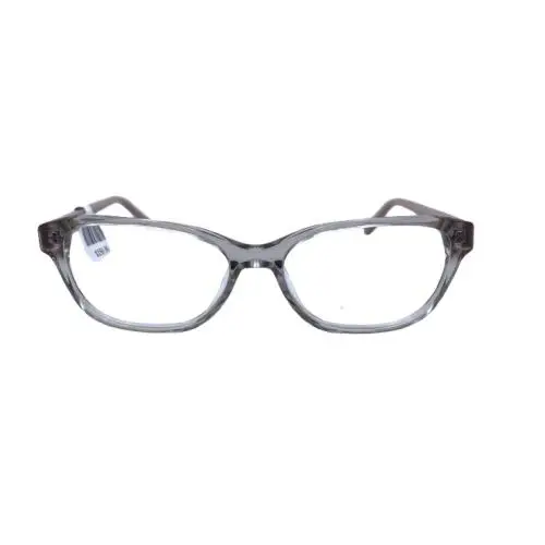 Women`s Dkny DK5011 280 Rectangle Taupe Full Rim Eyeglasses Frames
