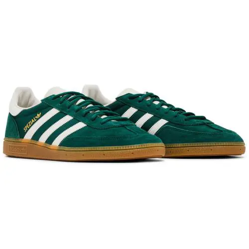 Adidas shoes - Cgreen/Clowhi/Cwhite 0