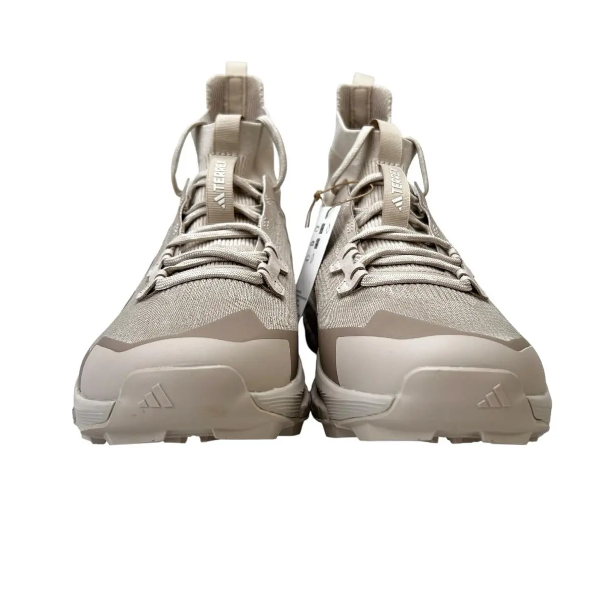 Adidas shoes - adidas TERREX Free Hiker - TERREX Free Hiker - IF7120 - Beige 0