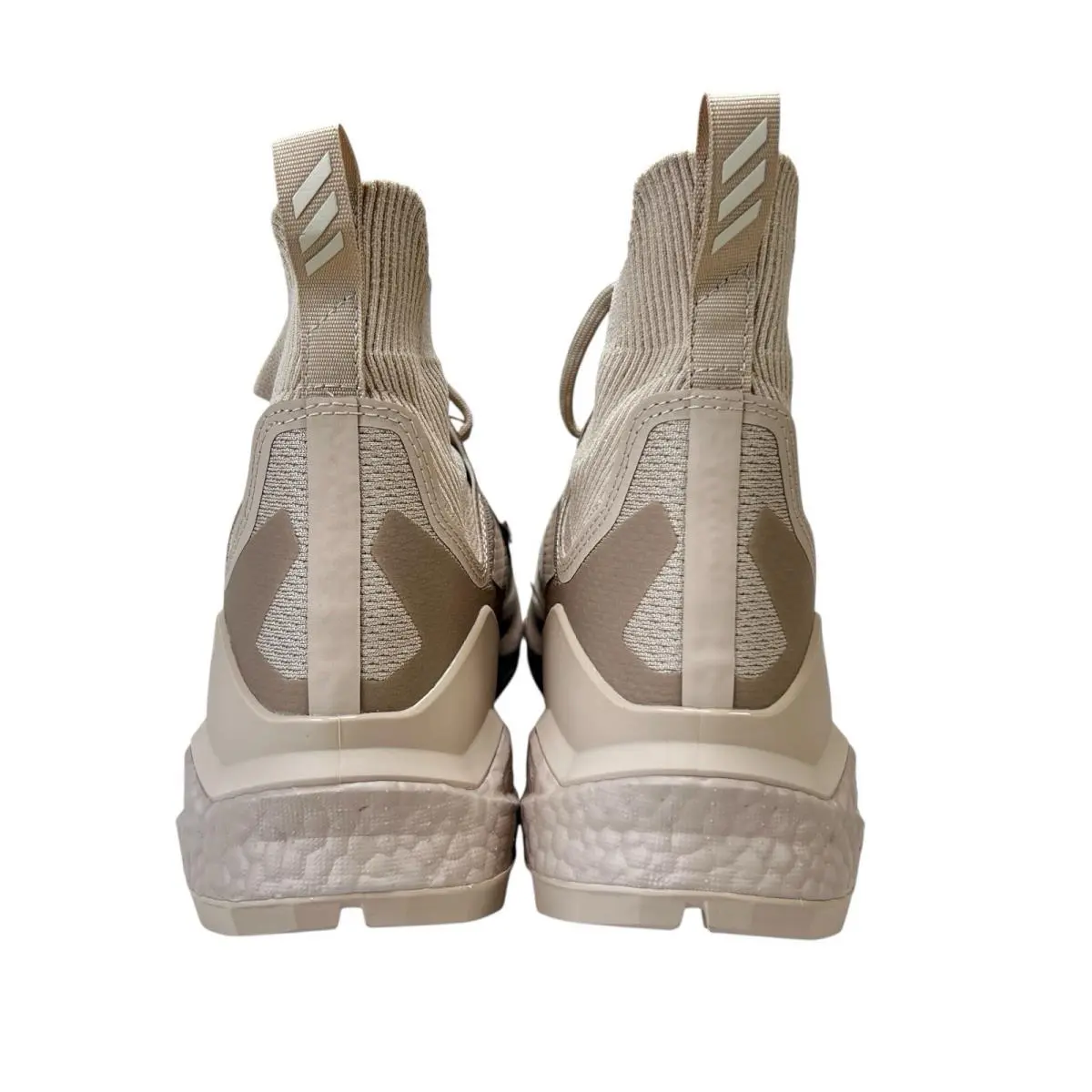 Adidas shoes - adidas TERREX Free Hiker - TERREX Free Hiker - IF7120 - Beige 12
