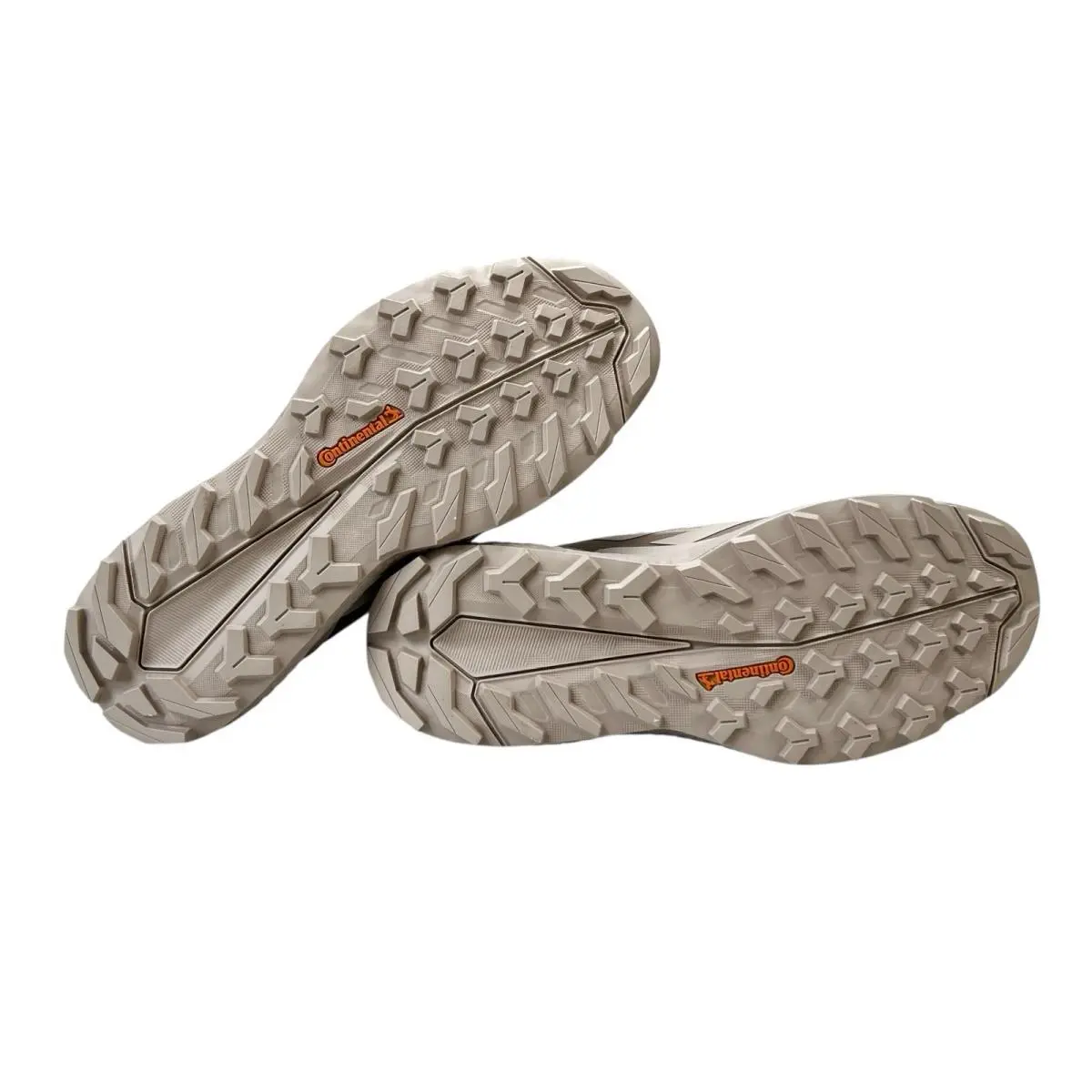 Adidas shoes - adidas TERREX Free Hiker - TERREX Free Hiker - IF7120 - Beige 16