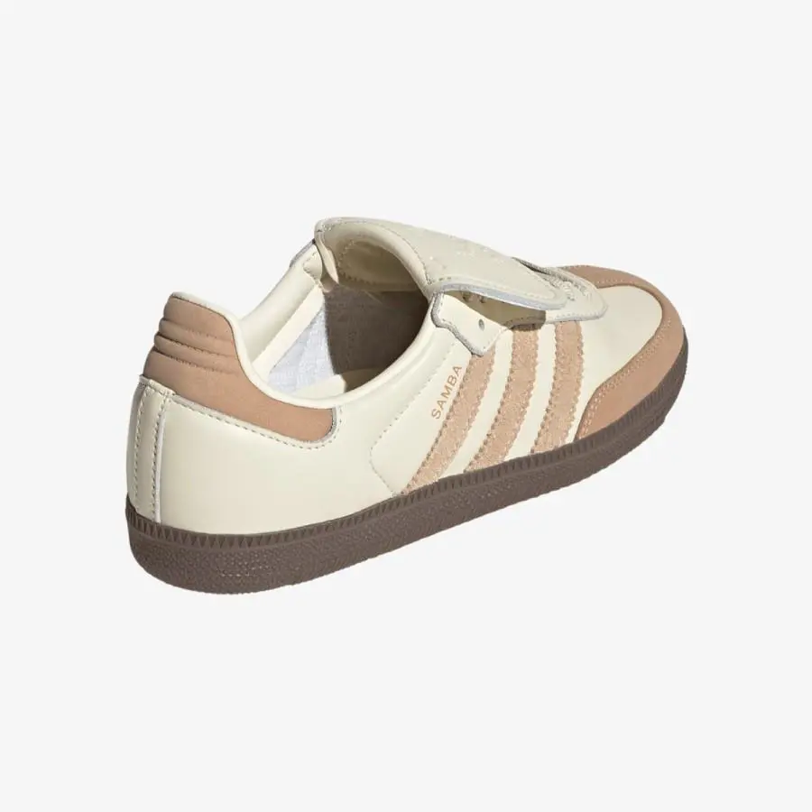 Adidas shoes Samba - Beige 0