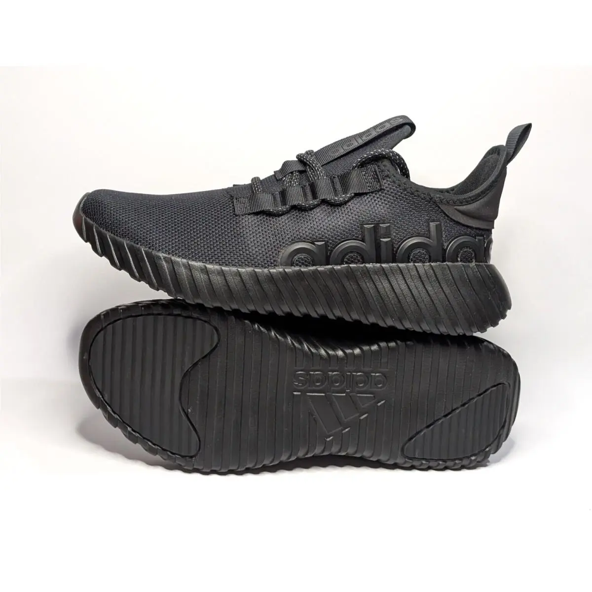 Adidas shoes - adidas Kaptir 3.0 - Kaptir - IF7316 - Black 2
