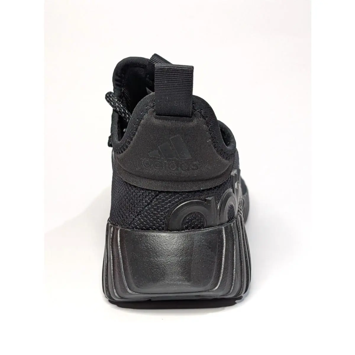 Adidas shoes - adidas Kaptir 3.0 - Kaptir - IF7316 - Black 4
