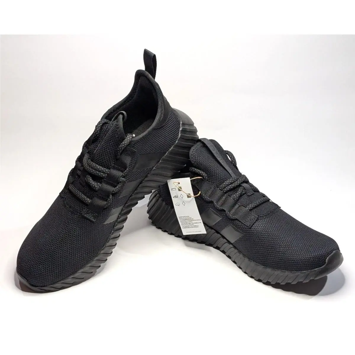 Adidas shoes - adidas Kaptir 3.0 - Kaptir - IF7316 - Black 9