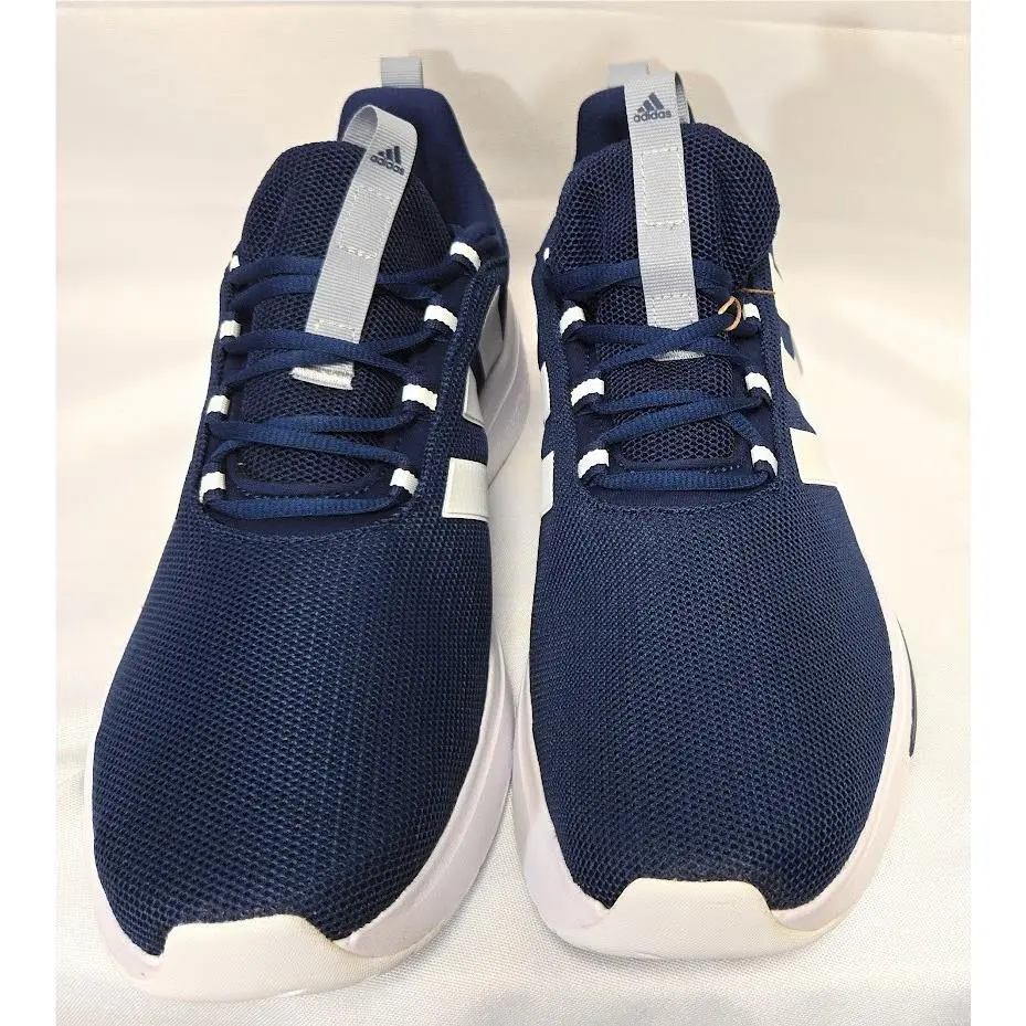 Adidas shoes - adidas Racer TR23 - Racer - IG7325 - Blue, Manufacturer: Dark Blue 2