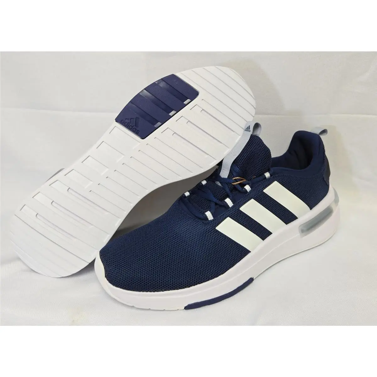 Adidas shoes - adidas Racer TR23 - Racer - IG7325 - Blue, Manufacturer: Dark Blue 4