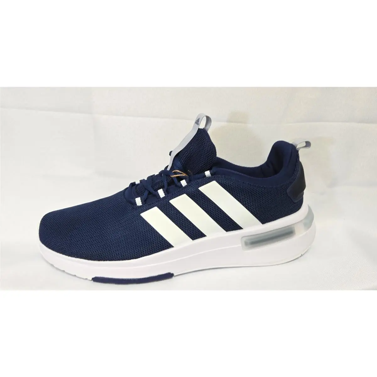 Adidas shoes - adidas Racer TR23 - Racer - IG7325 - Blue, Manufacturer: Dark Blue 5