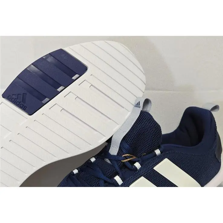 Adidas shoes - adidas Racer TR23 - Racer - IG7325 - Blue, Manufacturer: Dark Blue 3