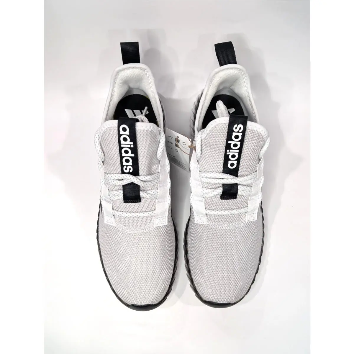 Adidas shoes - adidas Kaptir 3.0 - Kaptir - IE6624 - White/Black 11