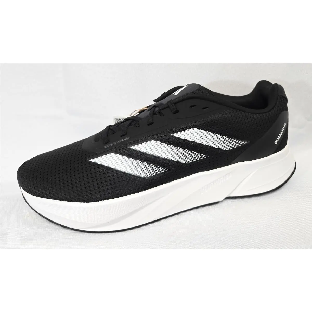 Adidas shoes - adidas Duramo SL - Duramo - ID9849 - Black, Manufacturer: Black 0