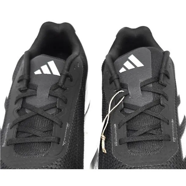 Adidas shoes - adidas Duramo SL - Duramo - ID9849 - Black, Manufacturer: Black 3