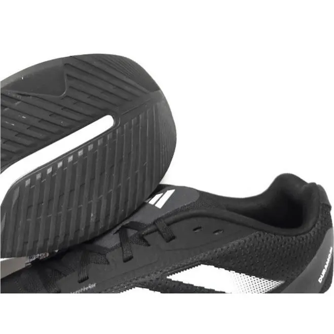 Adidas shoes - adidas Duramo SL - Duramo - ID9849 - Black, Manufacturer: Black 7