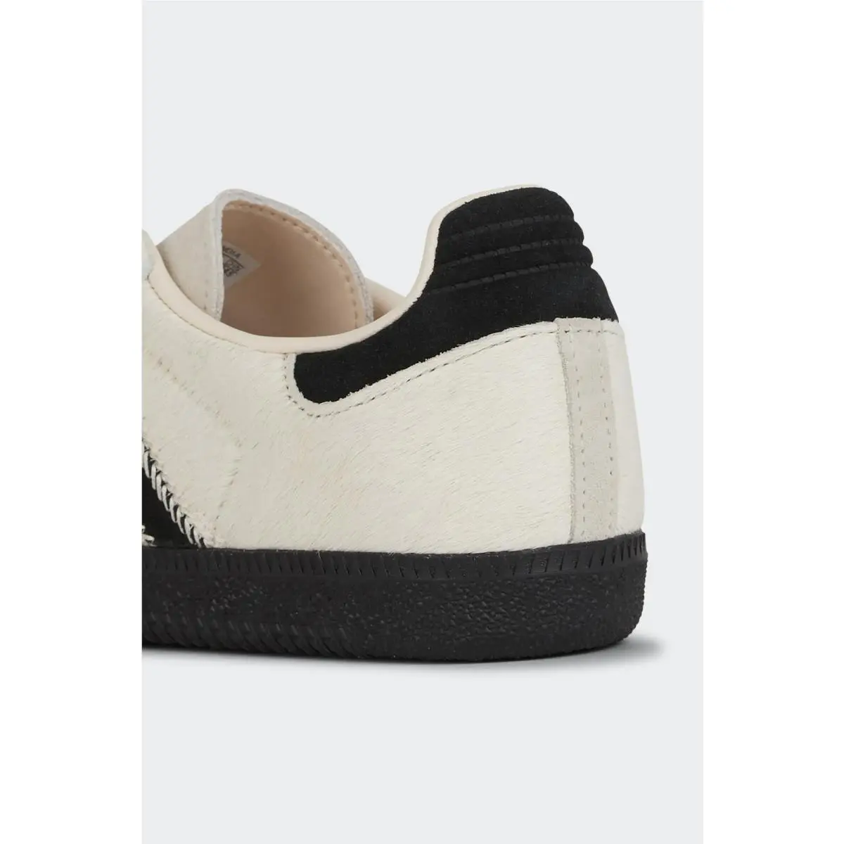 Adidas shoes - adidas Samba - Samba - JP5329 - Wonder White/Black 8