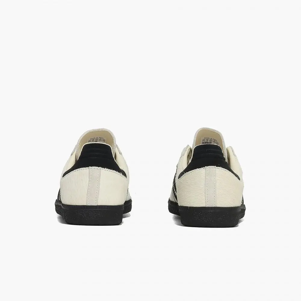 Adidas shoes - adidas Samba - Samba - JP5329 - Wonder White/Black 10