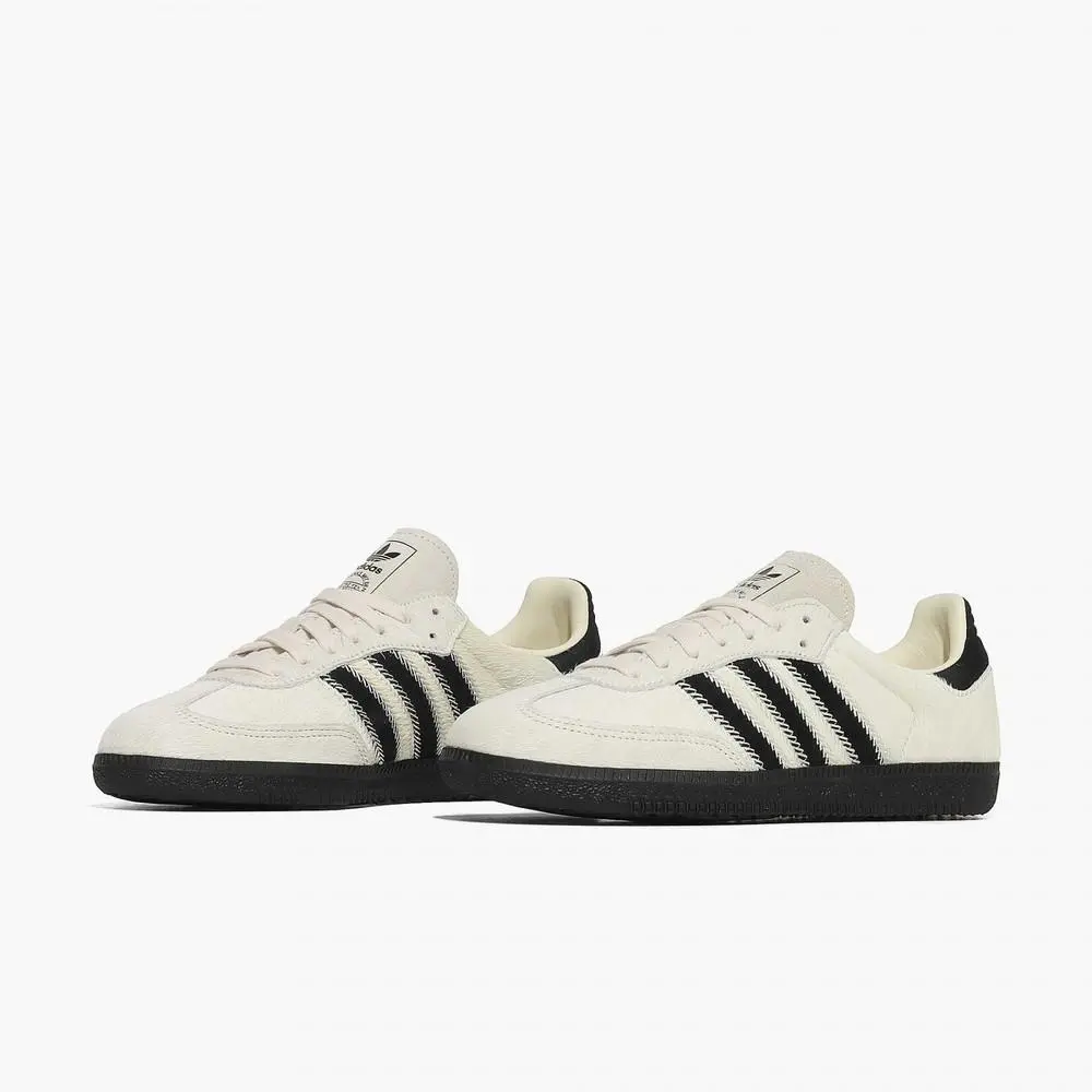 Adidas shoes - adidas Samba - Samba - JP5329 - Wonder White/Black 14