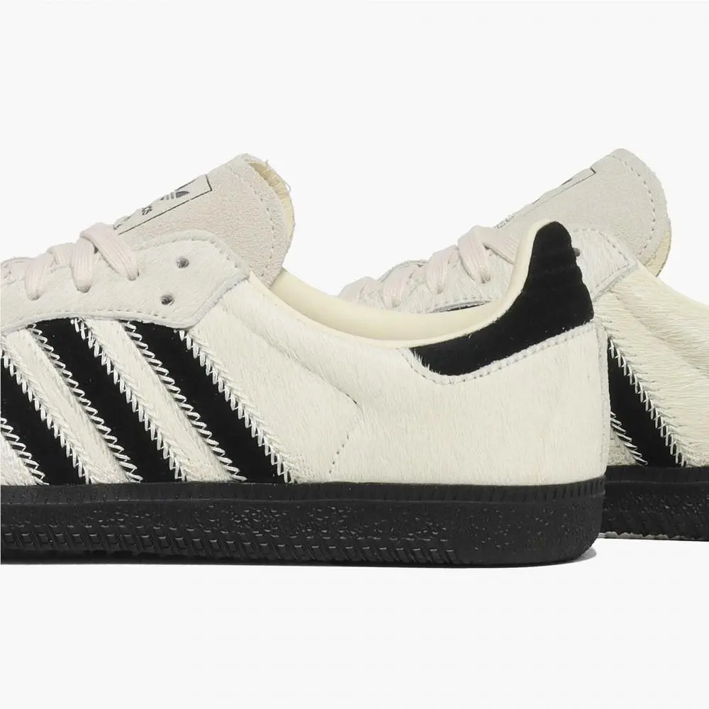 Adidas shoes - adidas Samba - Samba - JP5329 - Wonder White/Black 19
