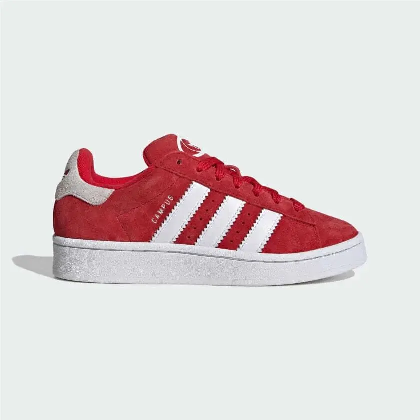 Adidas Big Kids Campus 00s J Casual Shoes IG1230