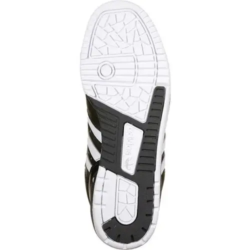 Adidas shoes - adidas Rivalry Low Lace Up - EG8063 - Black 3