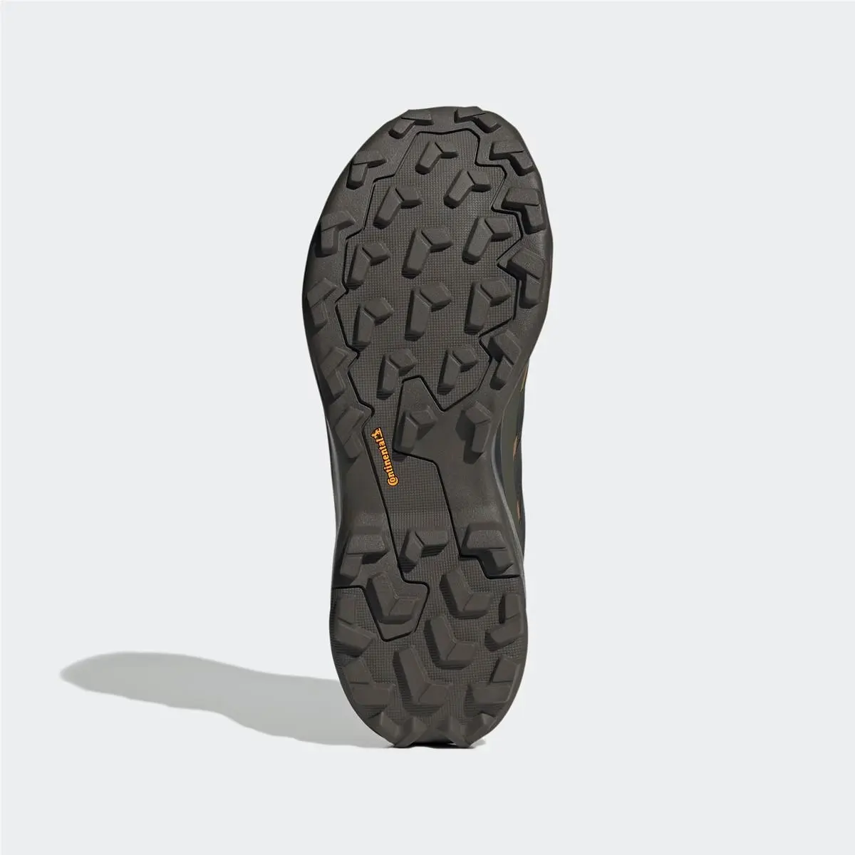 Adidas shoes - Adidas TERREX - TERREX - Shadow Olive/Carbon/Savannah 7