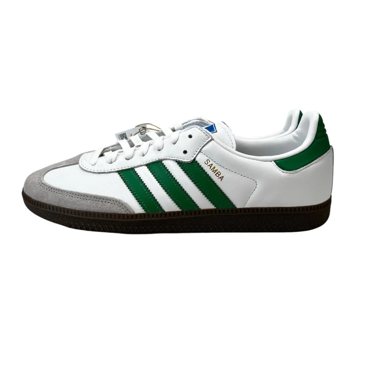 Adidas shoes Samba - White 1
