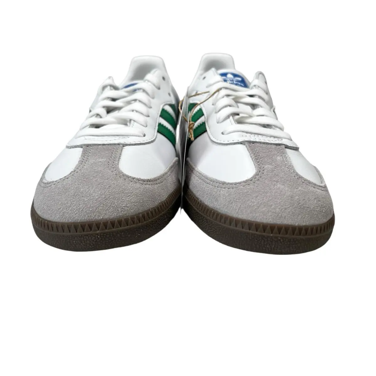 Adidas shoes Samba - White 10