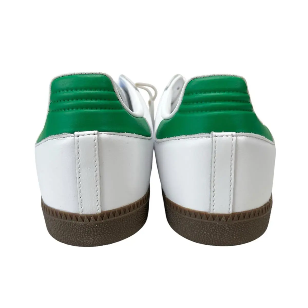 Adidas shoes Samba - White 13