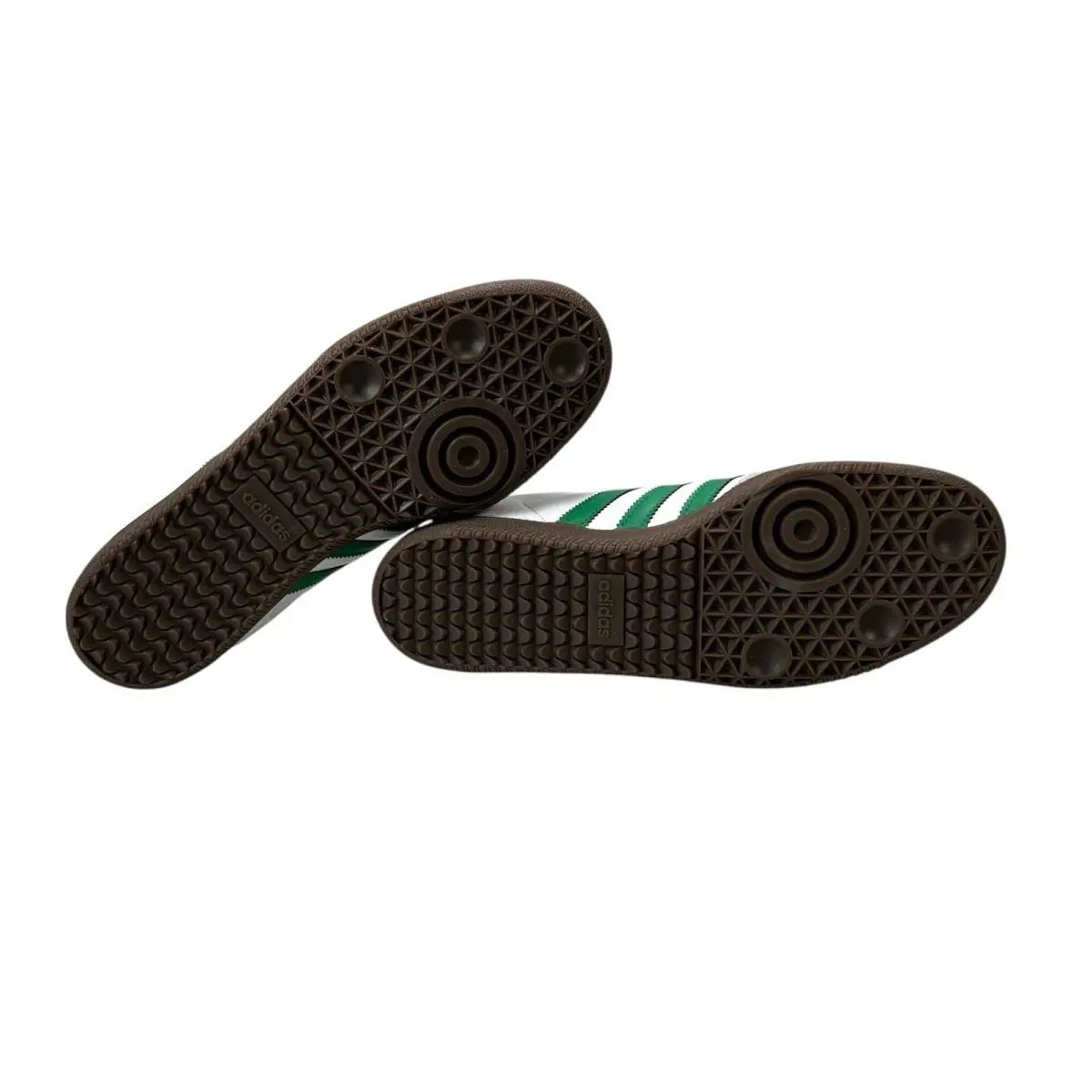 Adidas shoes Samba - White 17