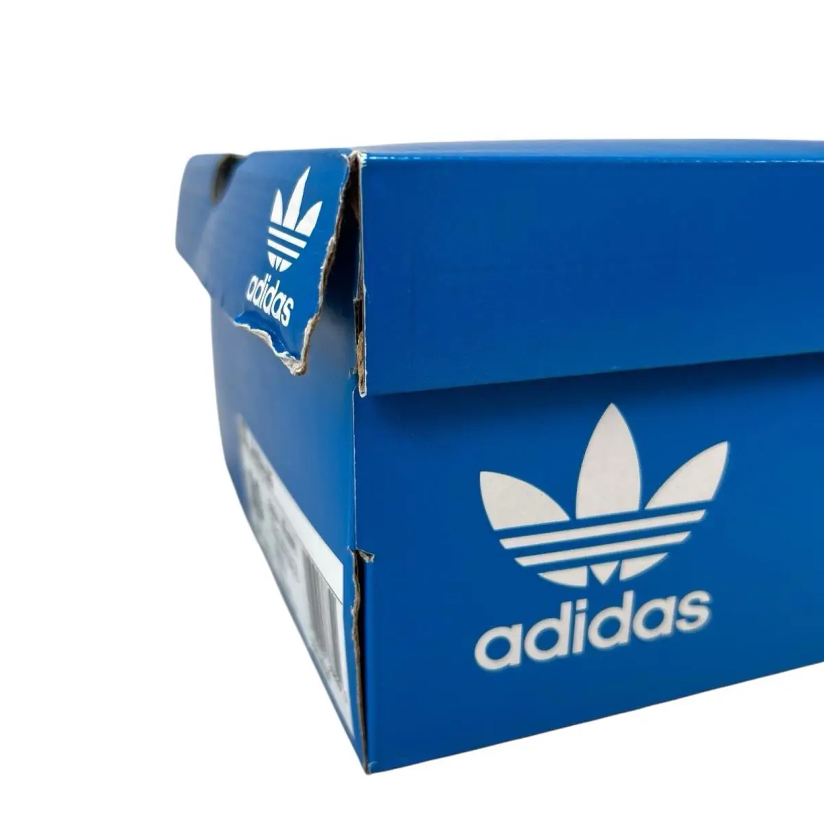 Adidas shoes Samba - White 18