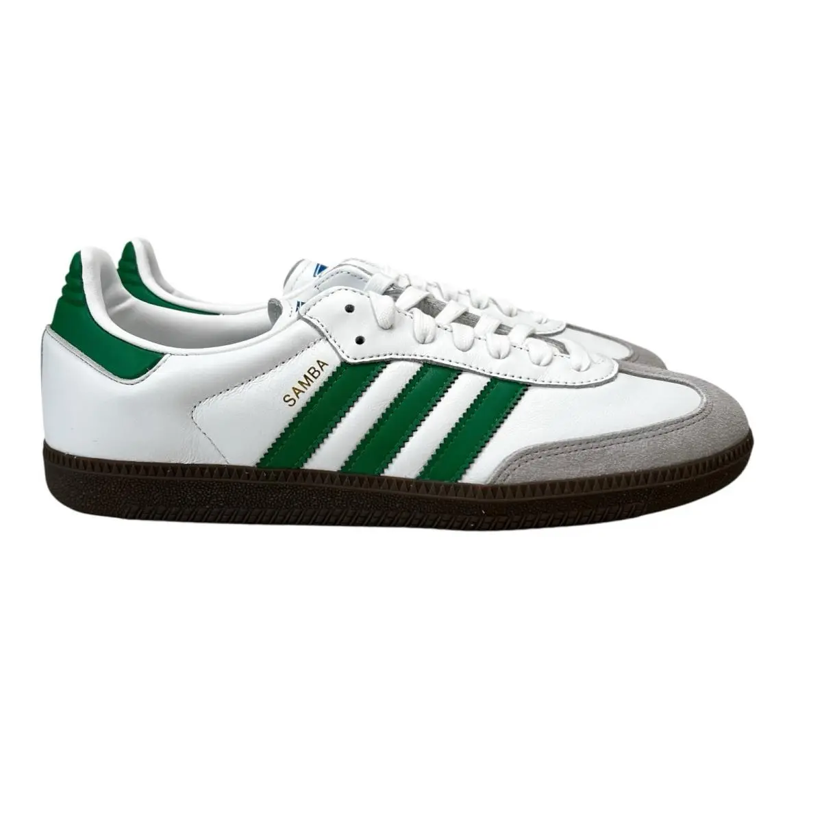 Adidas shoes - adidas Samba - Samba - IG1024 - White 9