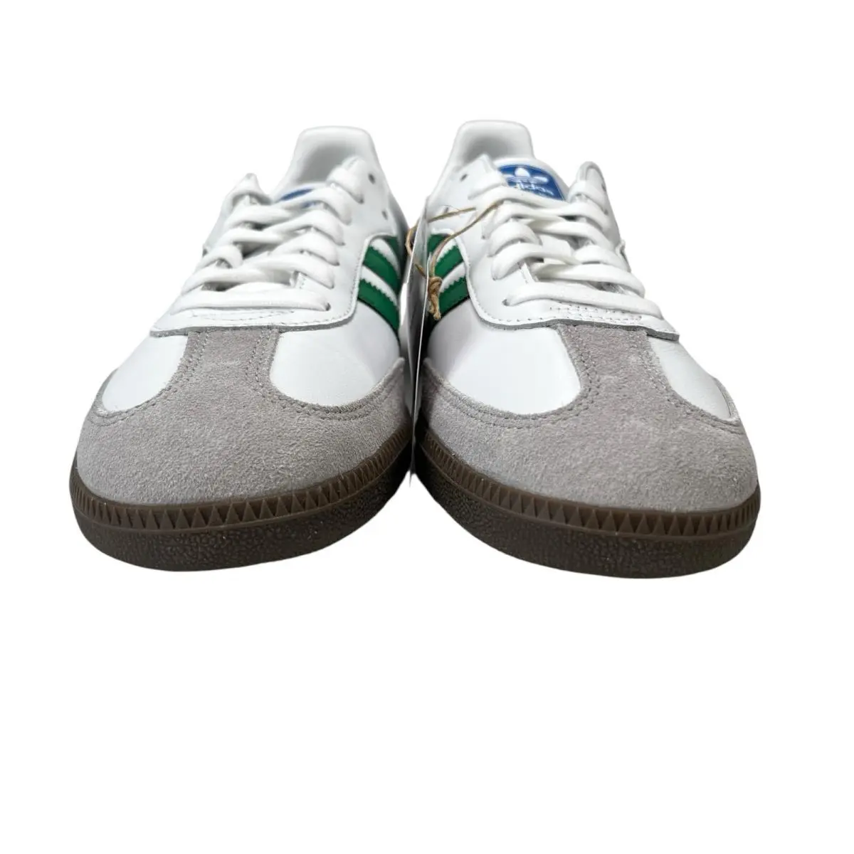 Adidas shoes - adidas Samba - Samba - IG1024 - White 10