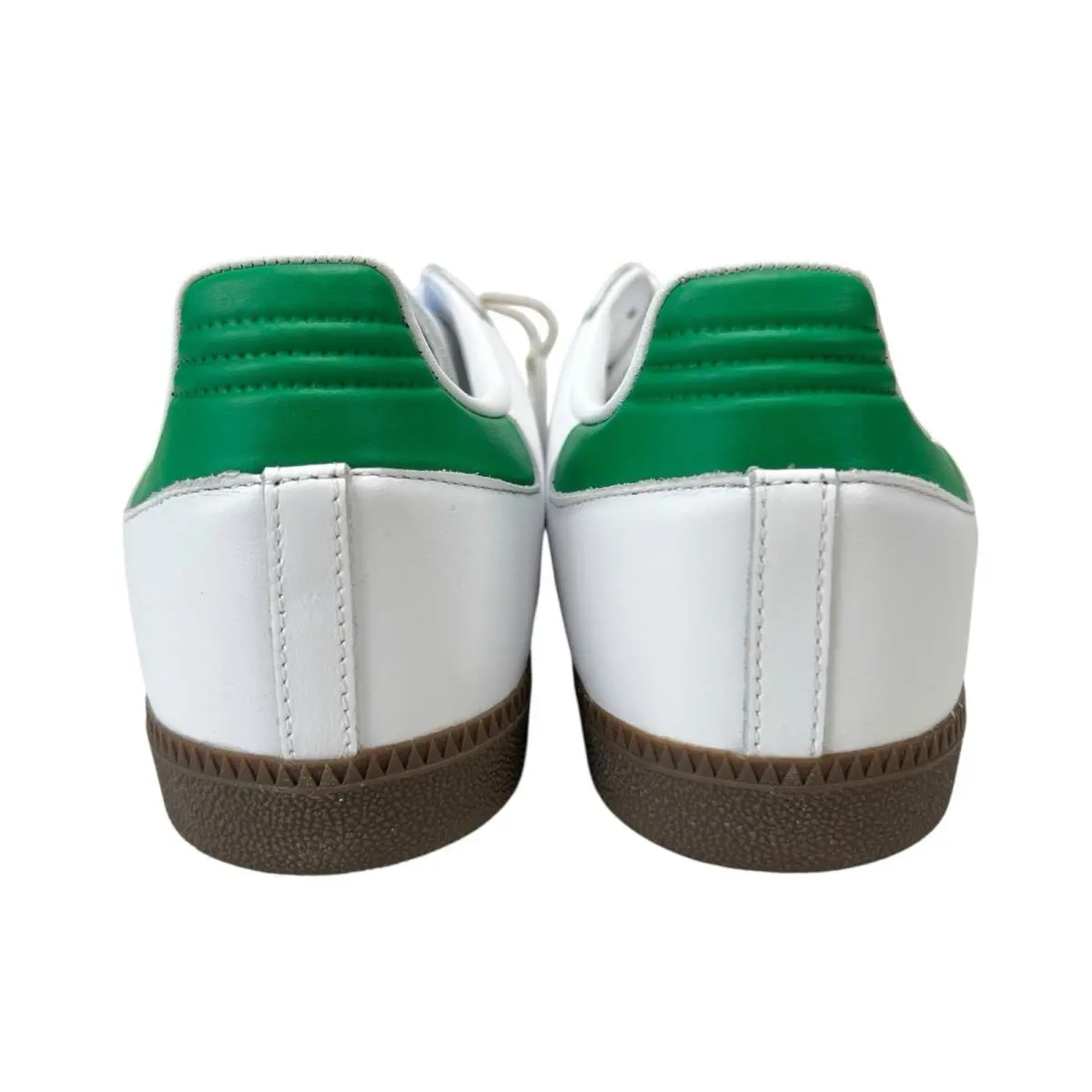 Adidas shoes - adidas Samba - Samba - IG1024 - White 13