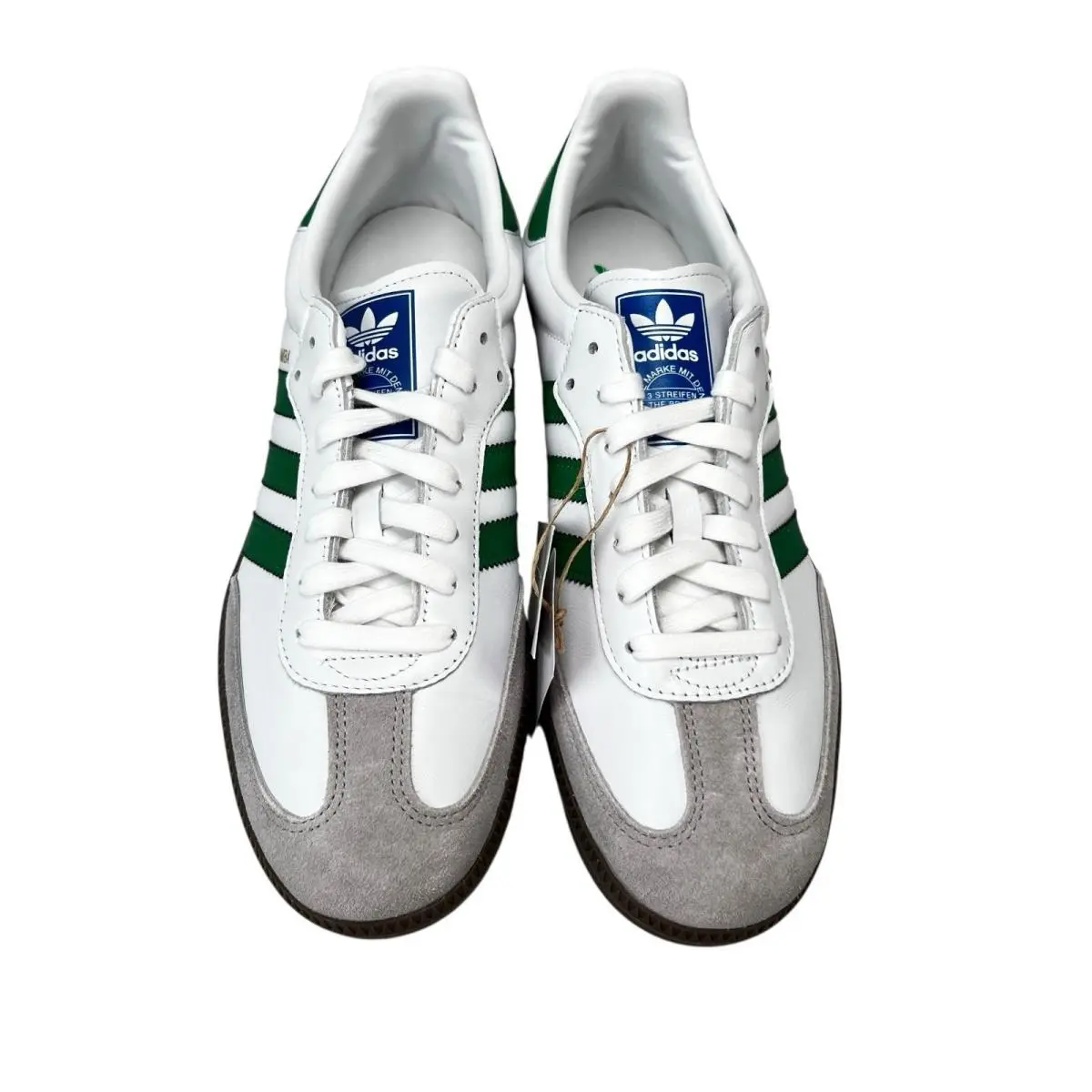 Adidas shoes - adidas Samba - Samba - IG1024 - White 15