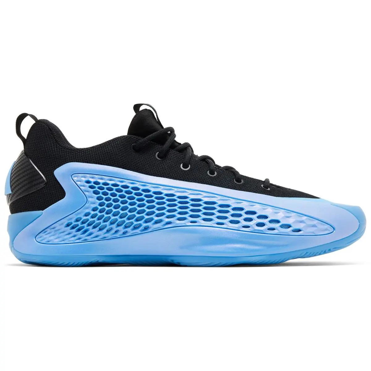 JQ6139 Mens Adidas Anthony Edwards 1 Low - Blubrs/Cblack/Ftwwht