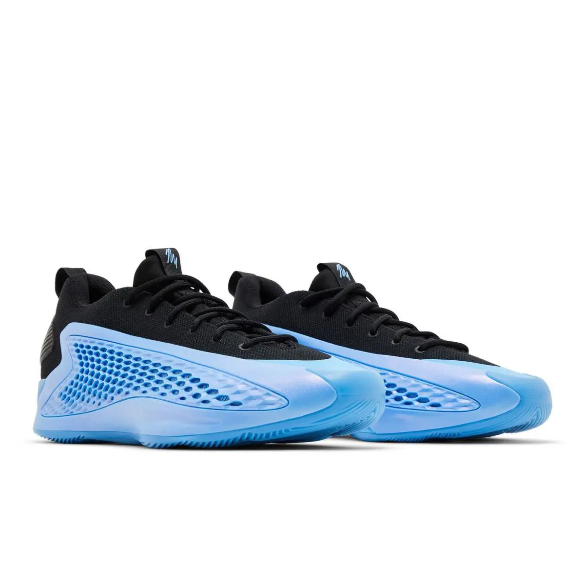 Adidas shoes - Blubrs/Cblack/Ftwwht 0