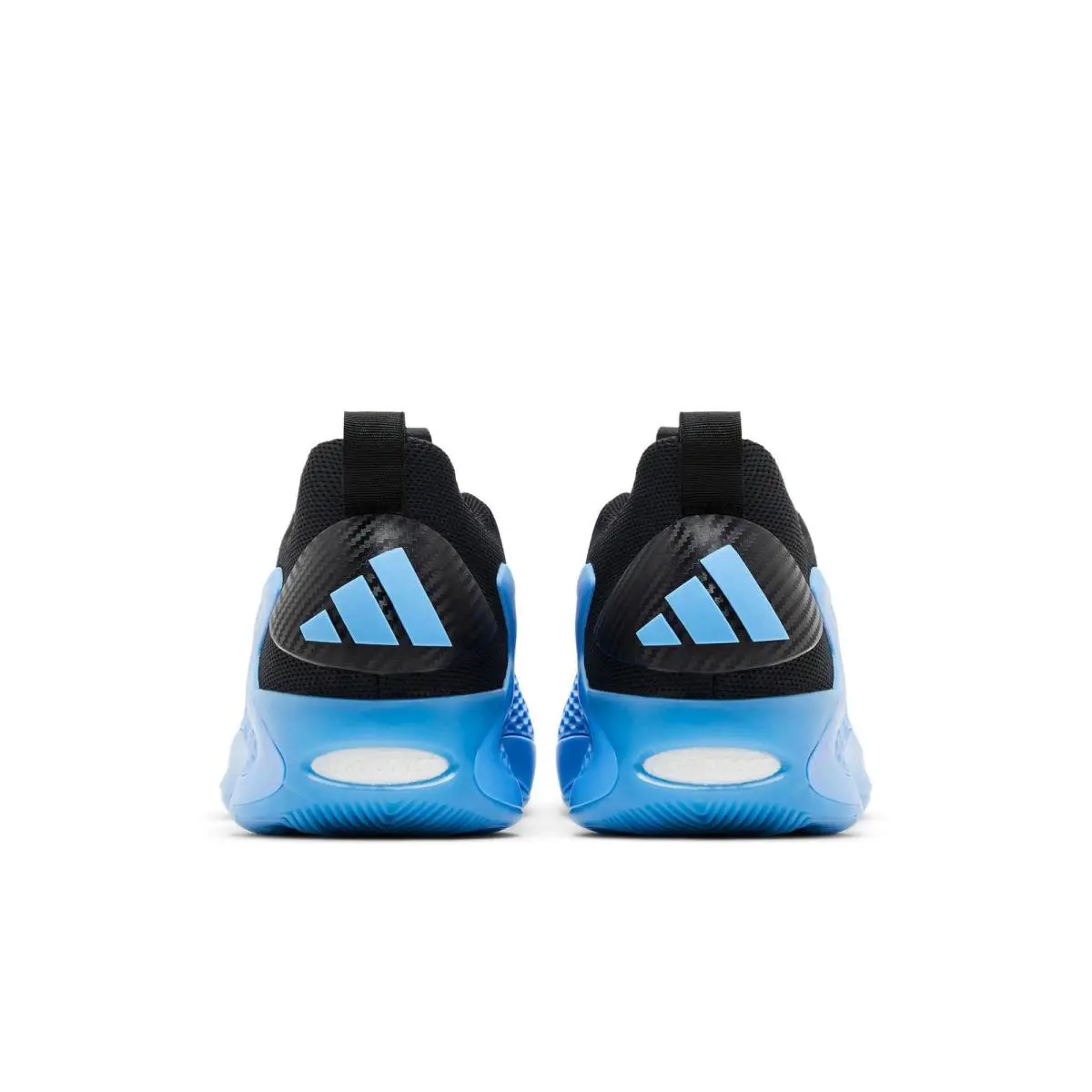 Adidas shoes - Blubrs/Cblack/Ftwwht 2