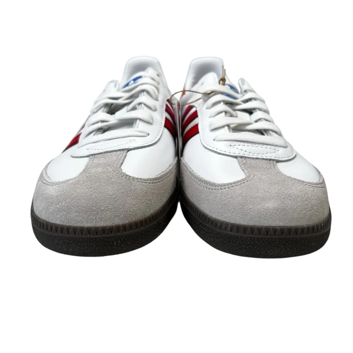 Adidas shoes - adidas Samba - Samba - IG1025 - White 0