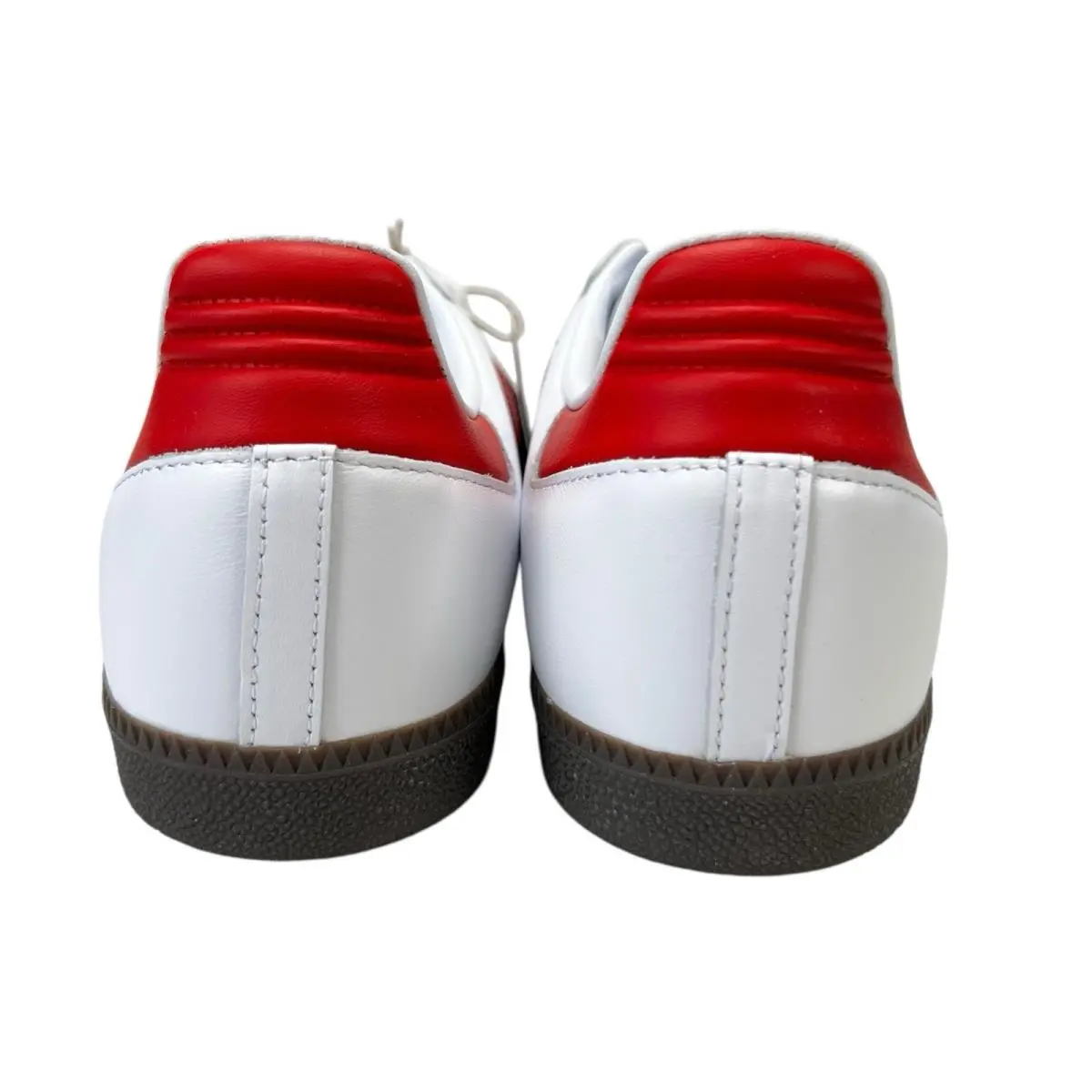 Adidas shoes - adidas Samba - Samba - IG1025 - White 3