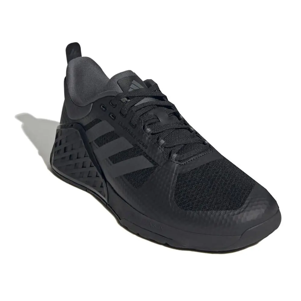 Adidas shoes - adidas Dropset 2 Training - Dropset Training - HQ8775 - Black 0