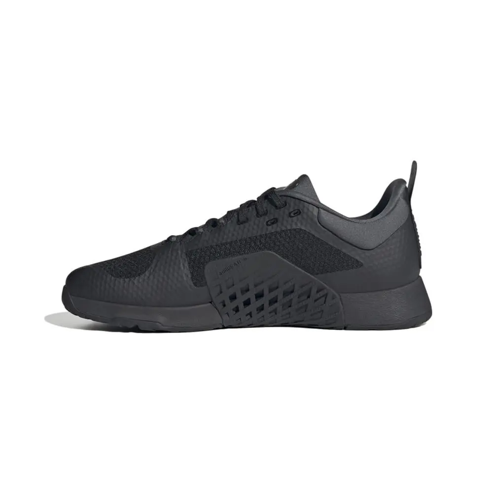 Adidas shoes - adidas Dropset 2 Training - Dropset Training - HQ8775 - Black 1