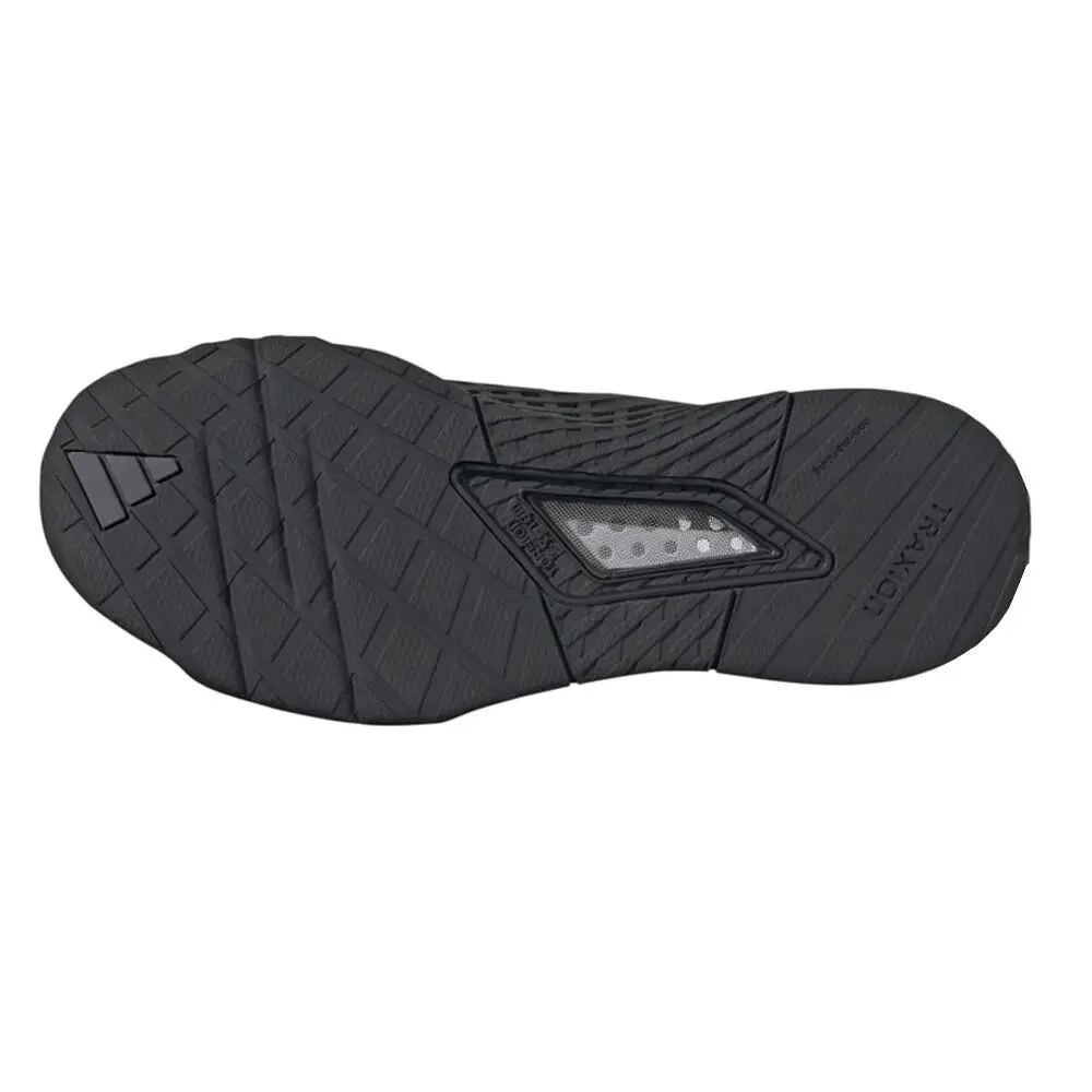Adidas shoes - adidas Dropset 2 Training - Dropset Training - HQ8775 - Black 3
