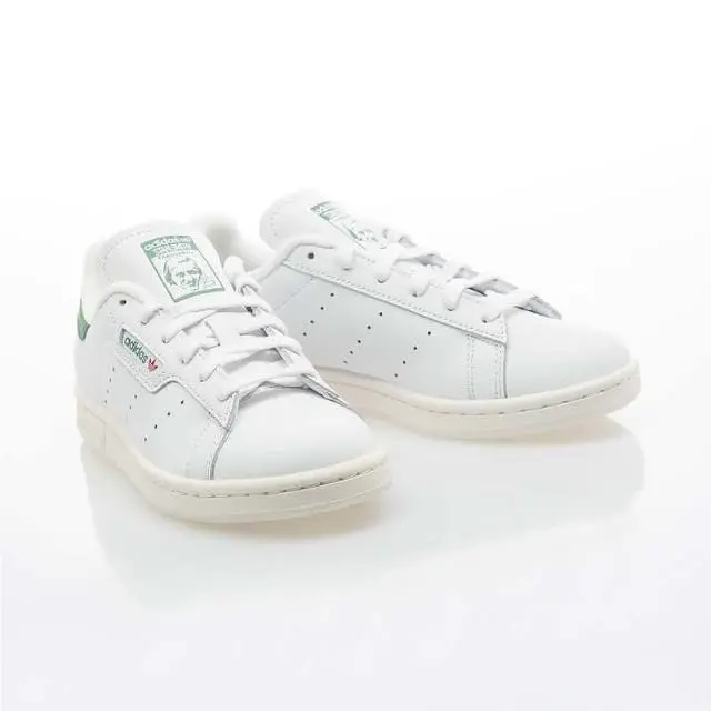 Adidas shoes - adidas Stan Smith - Stan Smith - ID1369 - White 1